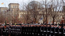 Germany’s Bundeswehr Turns 70