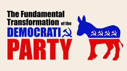 The Fundamental Transformation of the Democratic Party