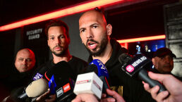 Who Defines Masculinity?