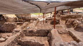 Excavating the Time of David and Beyond at Abel Beth Maacah