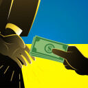 Corruption Scandal Rocks Ukraine