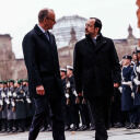 Germany Helps Cyprus Set Priorities for European Council Presidency