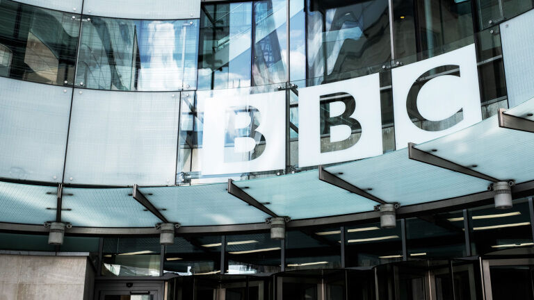 The BBC Is Sabotaging Britain and America