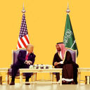 Trump Trusts the Saudis With F-35s