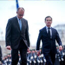 Germany and Sweden Sign Defense Agreement