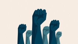 Democrats Call for Insurrection