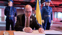 Germany’s War for Bosnia—30 Years On