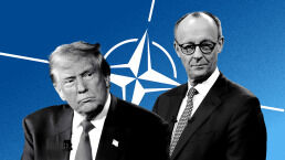 Trump Wants Germany to Take Over NATO