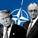 Trump Wants Germany to Take Over NATO