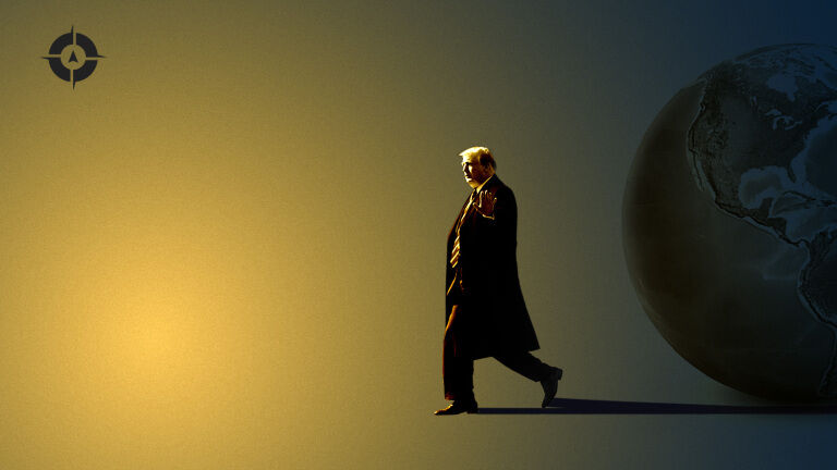 Trumpet World — November 21, 2025