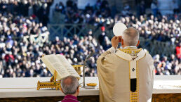 The True Legacy of Nicaea