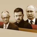 Does Germany Want to Keep the Ukraine War Going?