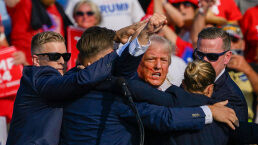 The Crooked Story Around the Trump Assassination Attempt