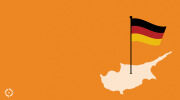 Cyprus—Owned by Germany