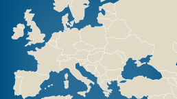 Europe Wants to Keep Ukraine War Rolling