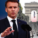 France Prepares for ‘Losing Our Children’ in War