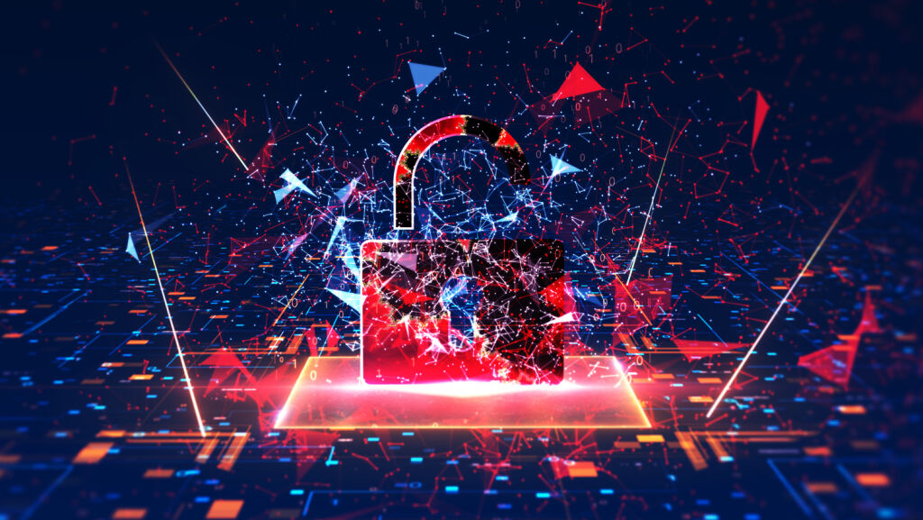 America’s Cyber Insecurity