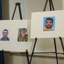 D.C. Shooter Was an Afghan Evacuee