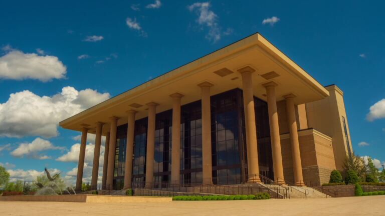 Thirty-Six Years of Raising the Ruins