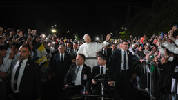 Lebanon’s Lion Has Roared