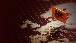 Trump Makes Holy Roman Empire Great Again