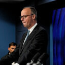 Merz Meets Netanyahu: Two Opposing Visions of Peace