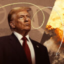 Donald Trump Ceasefire Explodes