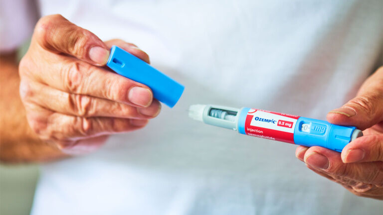 The Ozempic Cult