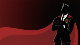 Trump Wants a Strong German Leader