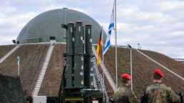 Israel Arms Germany