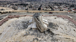 UN Funded Assad’s Torture Regime by the Millions