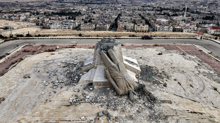 UN Funded Assad’s Torture Regime by the Millions