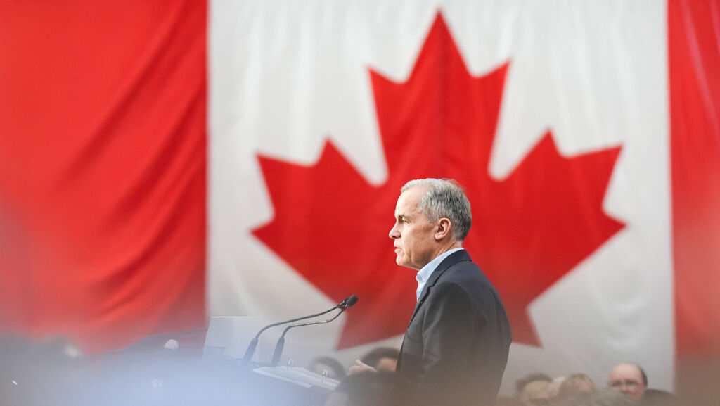 Is the Bible Under Threat in Canada?