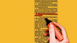 The Fourth Commandment