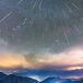 Celebrating the Geminid Meteor Shower