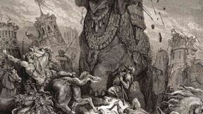 Material Evidence of Maccabean Battlefield Unveiled