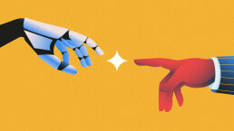 Worshiping Artificial Intelligence