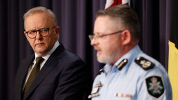 Australia&rsquo;s Guilty Men