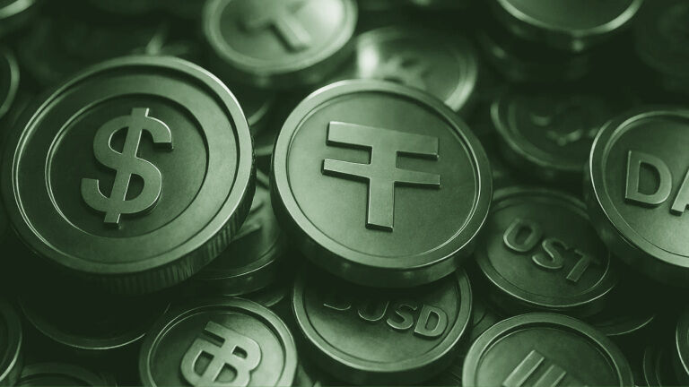 Will a Run on Stablecoins Trigger a Financial Crisis?