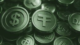 Will a Run on Stablecoins Trigger a Financial Crisis?