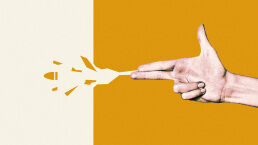 The &lsquo;Guns&rsquo; Are Out of Control