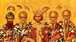The Real Legacy of Nicaea