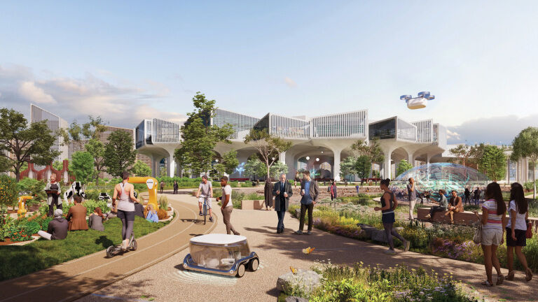 Why We Must Develop AI (Even If It Kills Us)