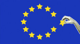 Germany Wants a &lsquo;United States of Europe&rsquo;