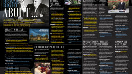 He Was Right About &hellip;