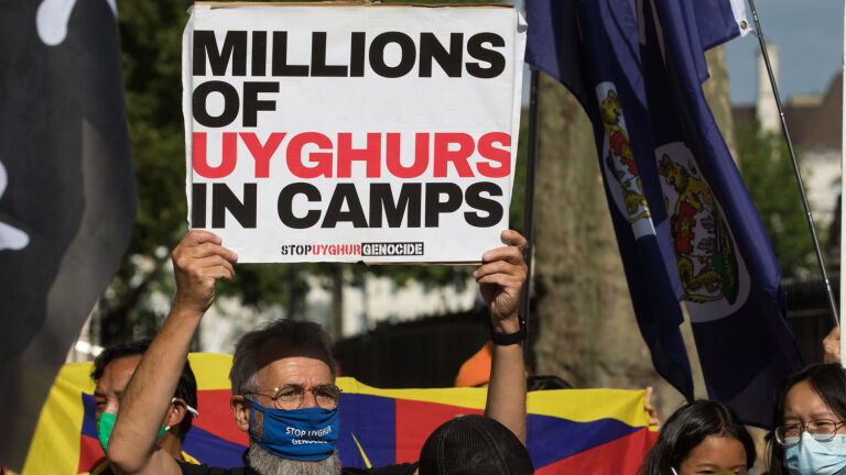 The Uyghur Genocide: The Headlines Have Faded, the Atrocities Haven&rsquo;t