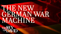 The New German War Machine