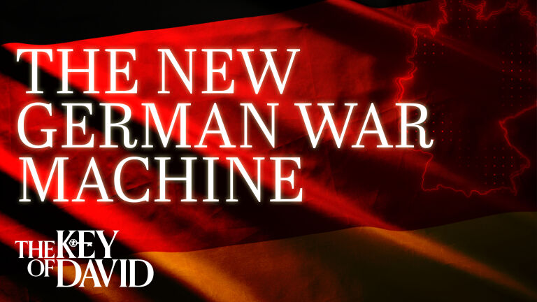 The New German War Machine