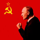 Reuters: Putin Aims to Re-create the Soviet Union