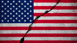 The Fracturing MAGA Movement